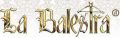 LA BALESTRA - Włochy LA BALESTRA - Włochy